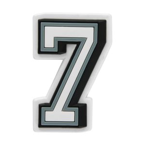 Crocs Jibbitz 7 shoe charm