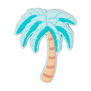 Crocs Jibbitz palmera shoe charm