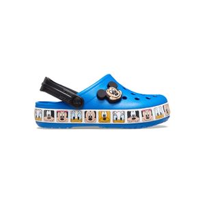 Crocs Niños Fl Mickey Mouse Band Clog T