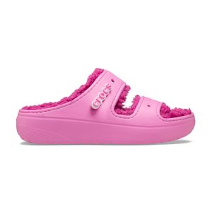 Crocs Unisex Classic Cozzy Sandal