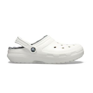 Crocs Mujer Classic Lined Clog