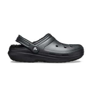 Crocs Unisex Classic Lined Clog