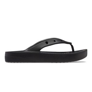 Crocs Mujer Classic Platform Flip