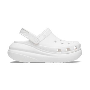 Crocs Mujer Classic Crush Clog