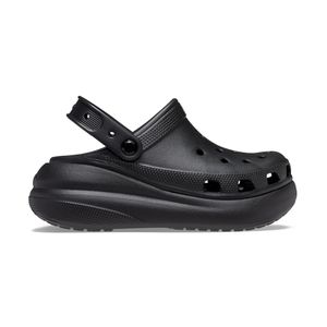 Crocs Mujer Classic Crush Clog