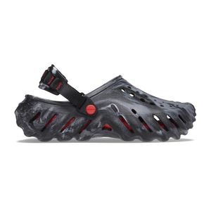 Crocs Unisex Echo Marbled Clog