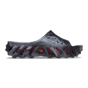 Crocs Unisex Echo Marbled Slide