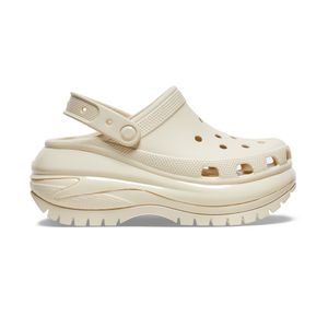 Crocs Mujer Classic Mega Crush Clog