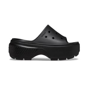 Crocs Mujer Stomp Slide