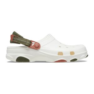 Crocs Unisex Classic All-Terrain Clog