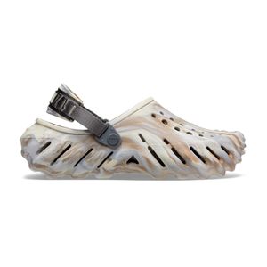 Crocs Unisex Echo Marbled Clog