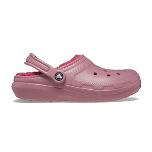 Crocs Unisex Classic Lined Clog