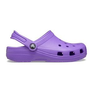 Crocs Niños Classic Clog T
