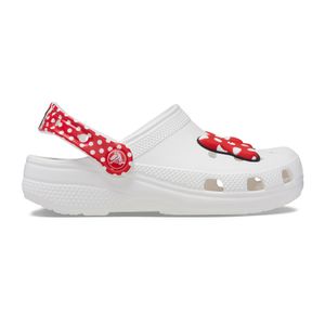 Crocs Niños Disney Minnie Mouse Cls Clog K