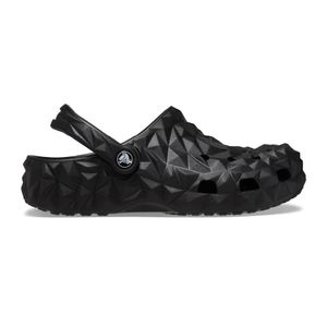 Crocs Unisex Classic Geometric Clog