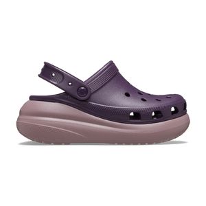 Crocs Mujer Classic Crush Clog