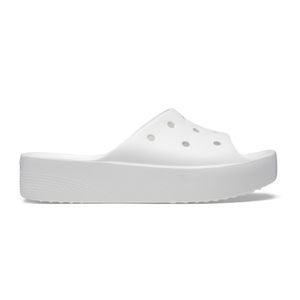 Crocs Mujer Classic Platform Slide