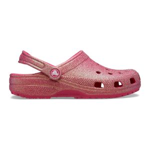 Crocs Unisex Classic Iridescent Glitter