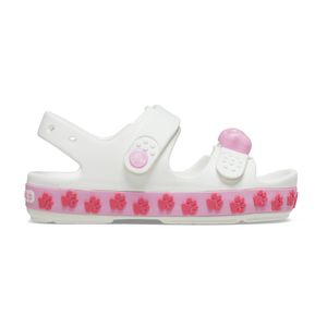 Crocs Niños Crocband Cruiser Pet Sandal T