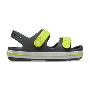 Crocs Niños Crocband Cruiser Sandal K