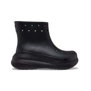 Crocs Mujer Classic Crush Boot