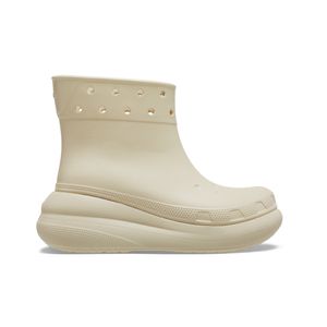 Crocs Mujer Classic Crush Boot