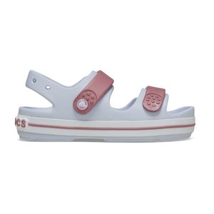 Crocs Niños Crocband Cruiser Sandal K