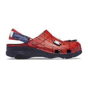 Crocs Niños Spider-Man All-Terrain Clog K