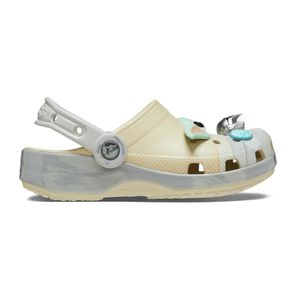 Crocs Niños Grogu Classic Clog K