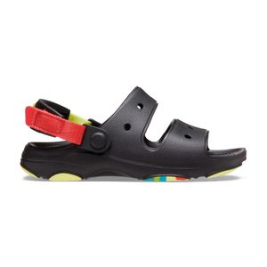 Crocs Niños Classic All-Terrain Sandal K
