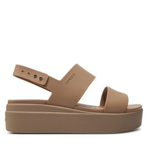 Crocs Mujer Brooklyn Low Wedge