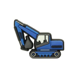 Crocs Jibbitz  Crane truck