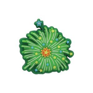 Crocs Unisex fireworks led charm