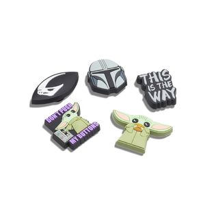 Crocs Jibbitz Star wars classic- 3 pack