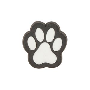 Crocs Unisex paw print