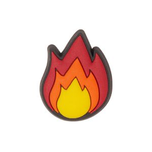 Crocs Unisex fire