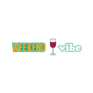 Crocs Jibbitz Weekend vibes 3 pack Multicolor