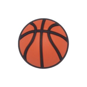 Crocs Jibbitz basketball shoe charm