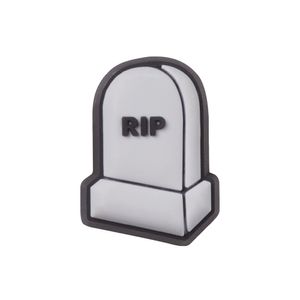 Crocs Unisex rip tombstone