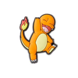 Crocs Jibbitz Pokemon charmander Multicolor
