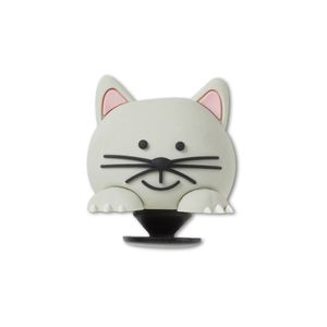 Crocs Unisex 3d kitty