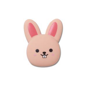 Crocs Unisex squishy bunny
