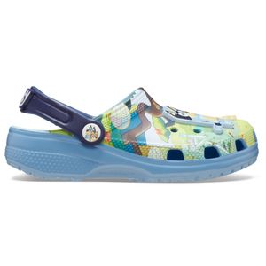 Bluey Classic Clog K