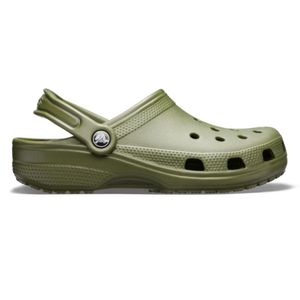 Classic Clog