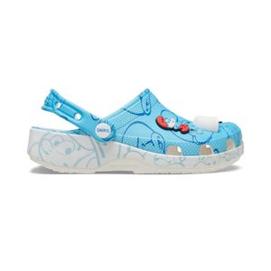 Smurfs Classic Clog K