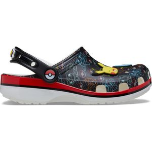 Pokemon Print Classic Clog K