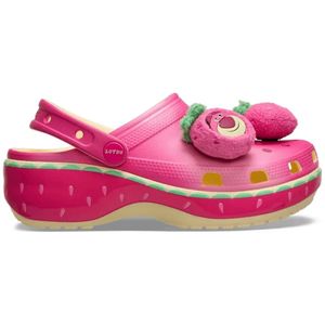 Lotso Classic Platform Clog W