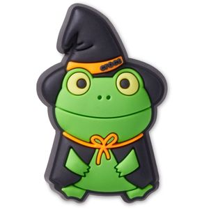 Froggie Witch