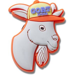 Goat Whith Hat