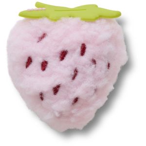 Plush Pink Strawberry